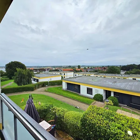 Hohes-ufer-moewennest Apartament