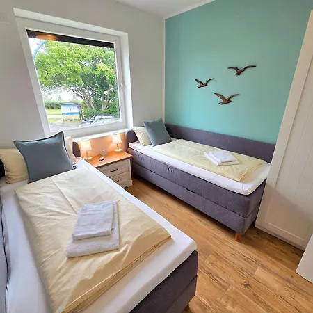 Apartament Hohes-ufer-moewennest Hohwacht